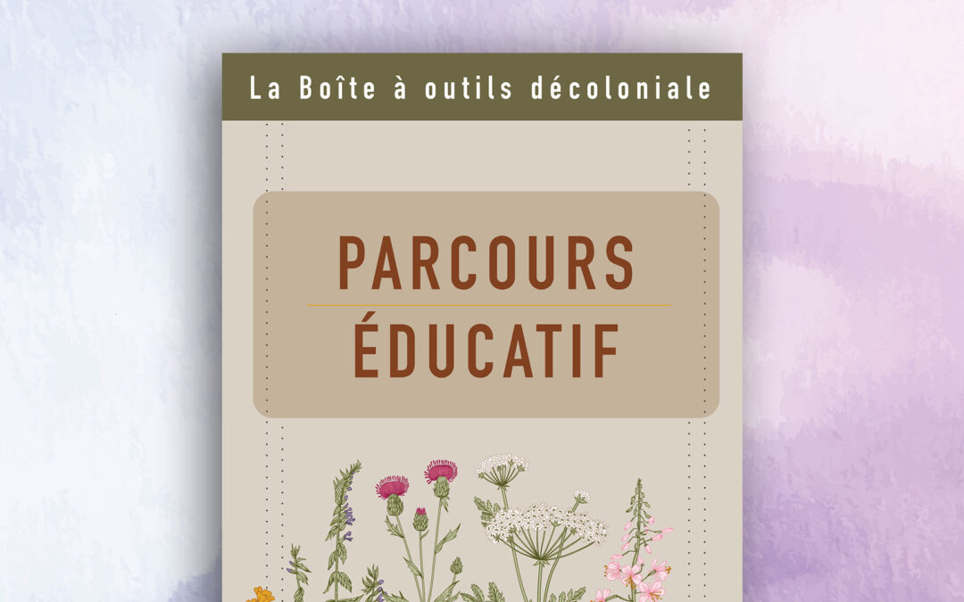The Decolonial Toolbox: Educational Pathway